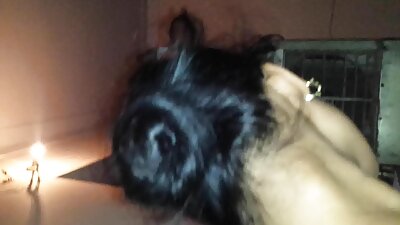 Латекс маск, Үсэлтийн гар ажил Шүтээний порно Wanking унтраах түүний залуу нь Дур тавих